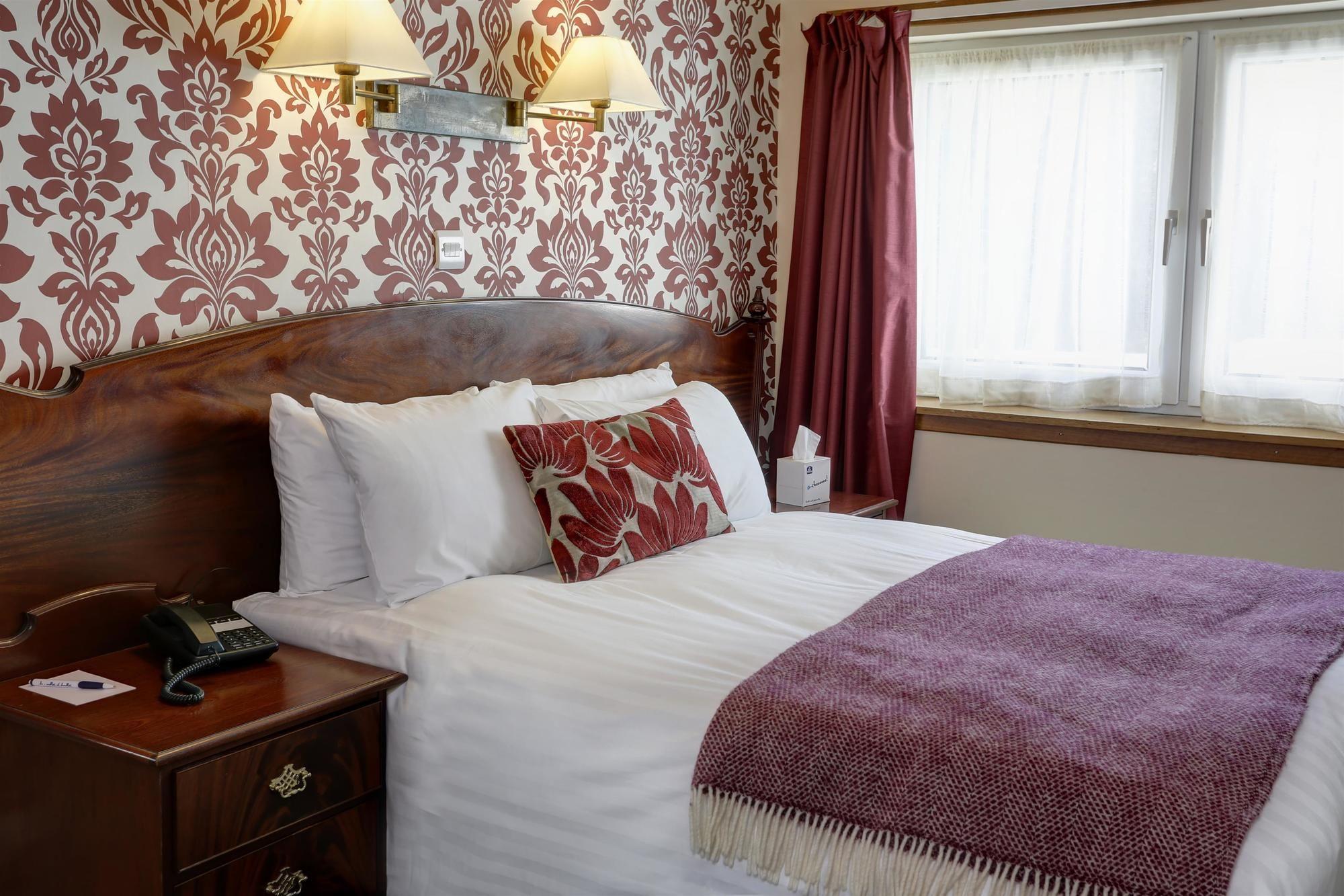 Best Western The Crianlarich Hotel Extérieur photo