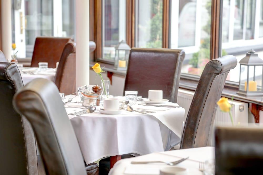 Best Western The Crianlarich Hotel Extérieur photo