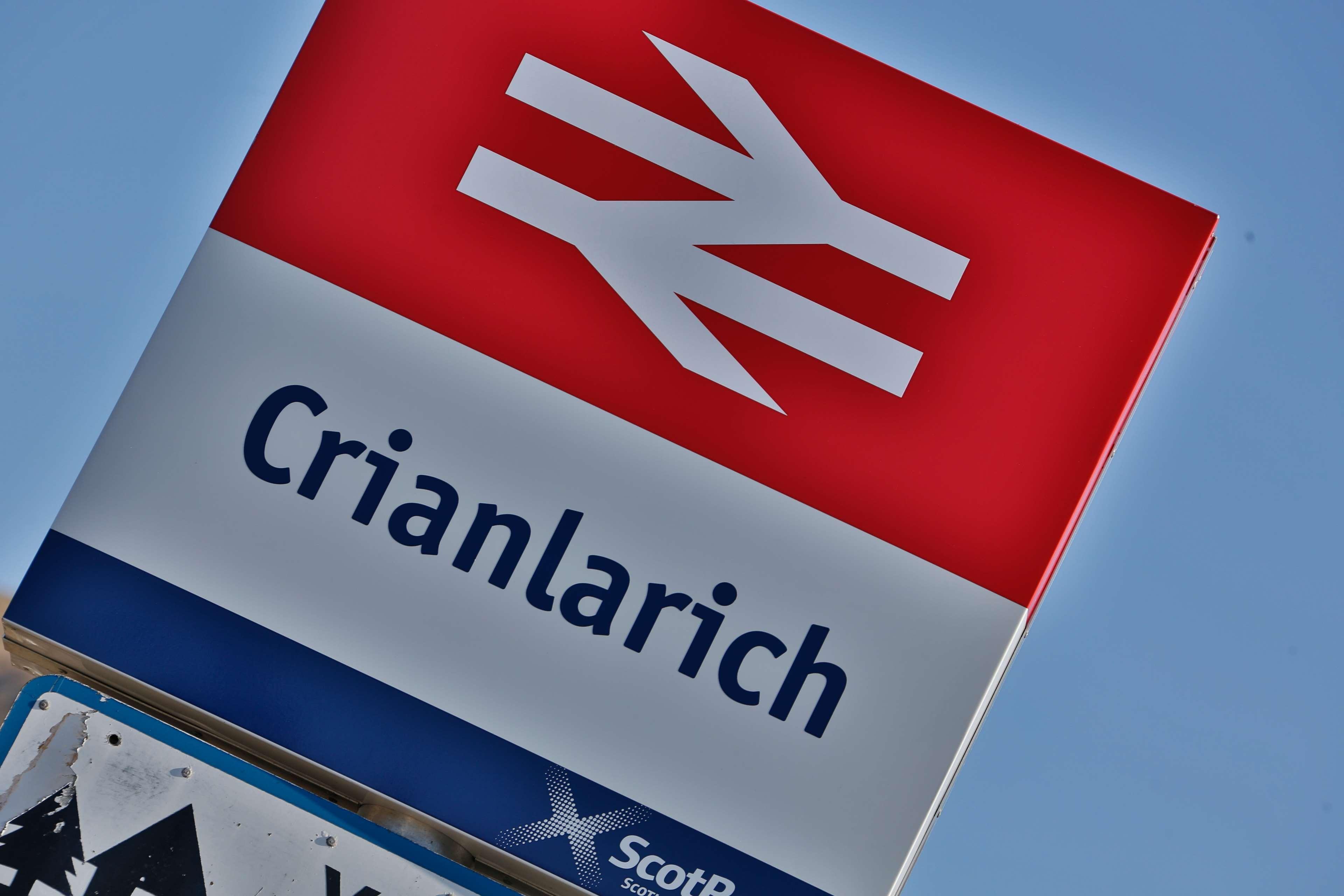 Best Western The Crianlarich Hotel Extérieur photo