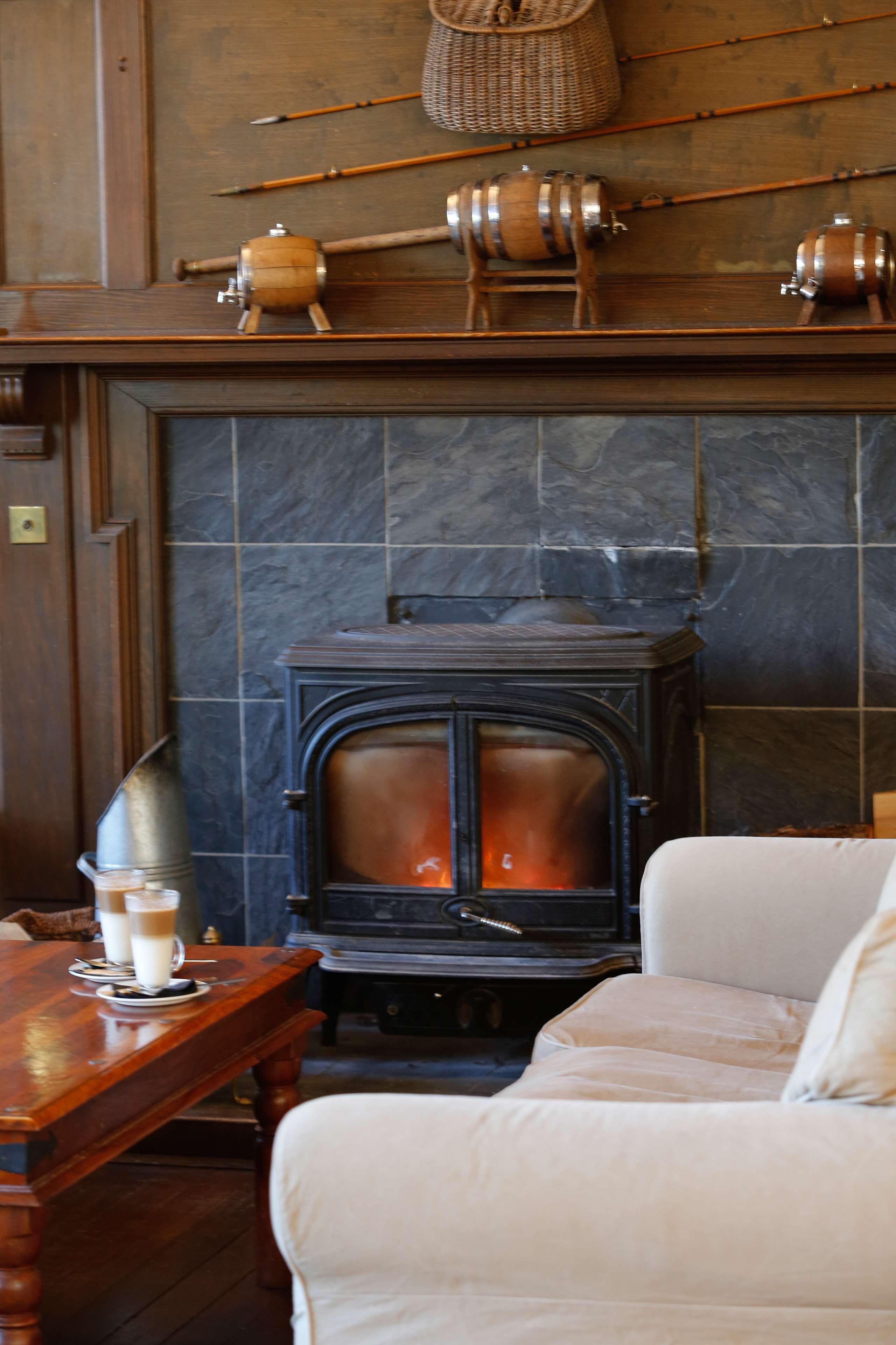 Best Western The Crianlarich Hotel Extérieur photo